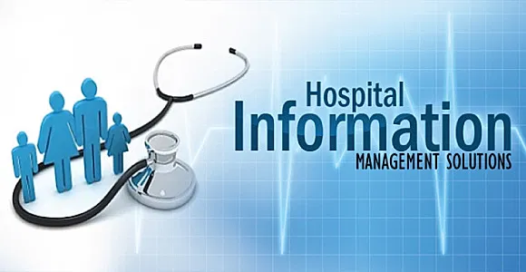 Hospital Records Management System Full Project