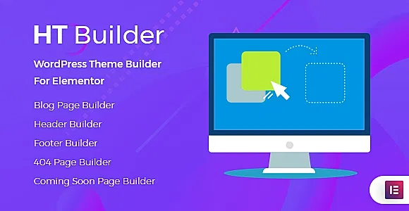 HT Builder Pro WordPress Plugin