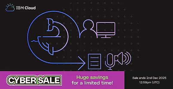 IBM Watson Text - Text to Speech Converter