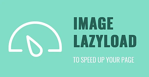 Image Lazyload Plugin