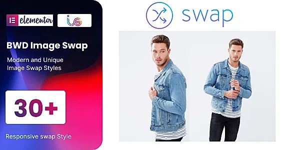 Image Swap WordPress Plugin