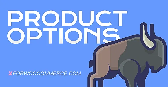 Improved Product Options for WooCommerce WordPress Plugin