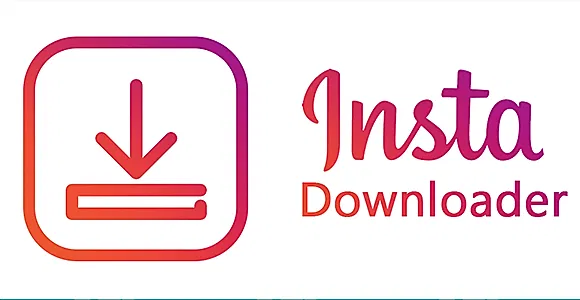 Insta Downloader - Social Media Image & Video Download