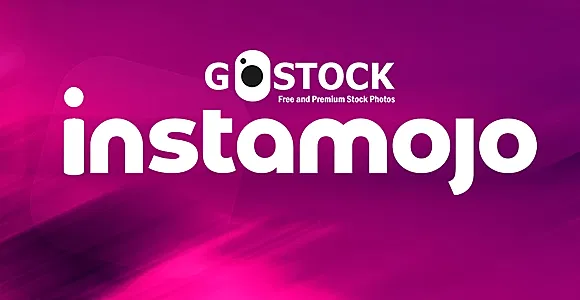 Instamojo Payment Gateway for GoStock