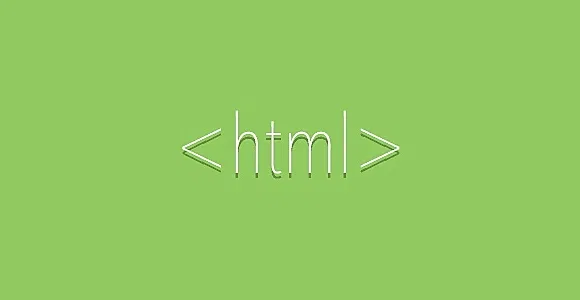 Introduction to HTML