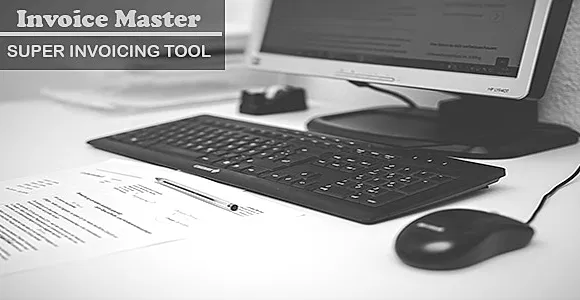 Invoice Master - Super Invoicing Application