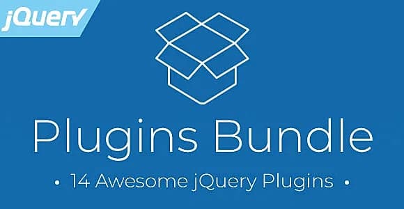 jQuery Plugins Bundle