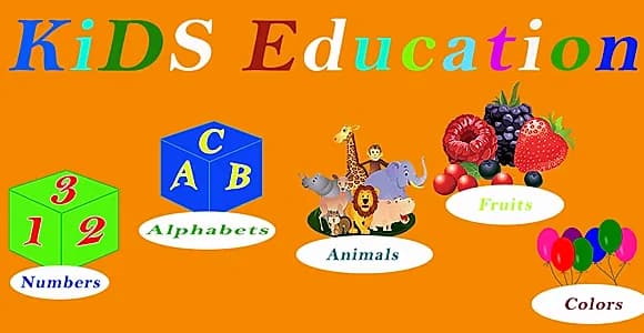 Kids Education