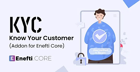 KYC - Know Your Customer WordPress Plugin