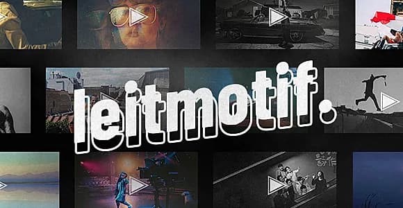 Leitmotif WordPress Theme