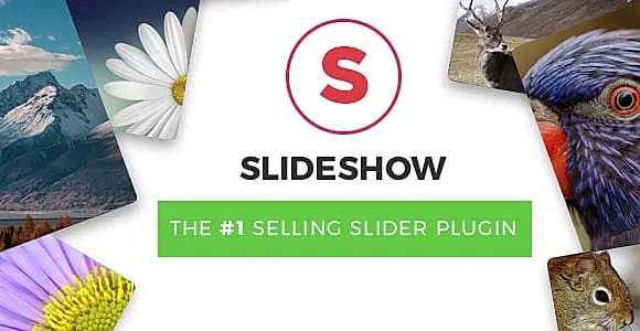 Leo Slide Show Prestashop Module
