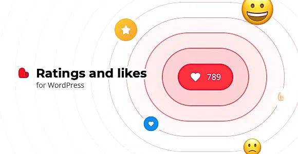 Liker WordPress Plugin