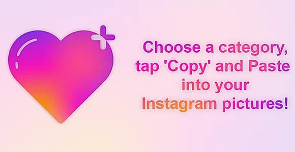 Likes for Instagram HashTag