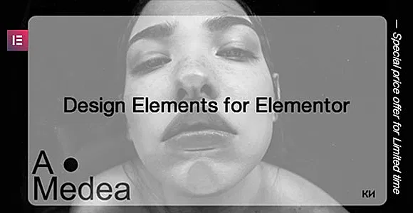 Lite | Amedea - Unique Design Elements