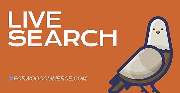 Live Search WordPress Plugin
