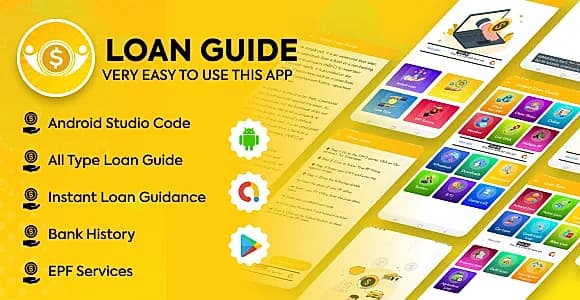 Loan Guide - Business Loan Guide- Personal Loan Guide