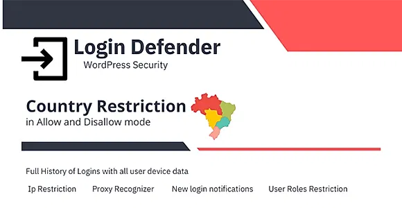 Login Defender