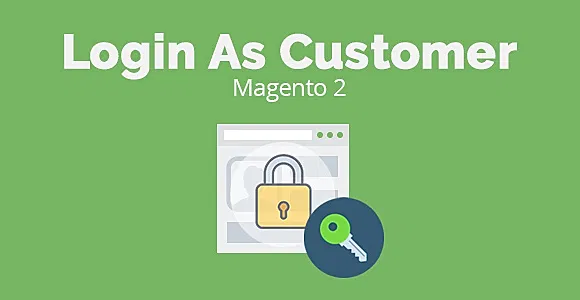 Magento 2 Login As Customer