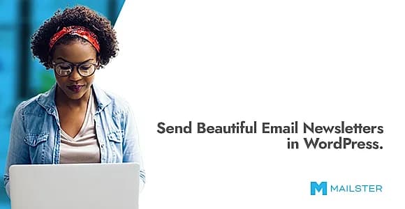 Mailster - Email Newsletter Plugin for WordPress WordPress Plugin
