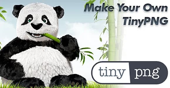 Make Your Own TinyPNG