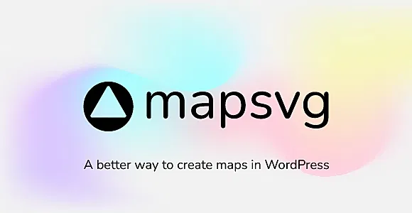 MapSVG (Envato Lifetime License) WordPress Plugin