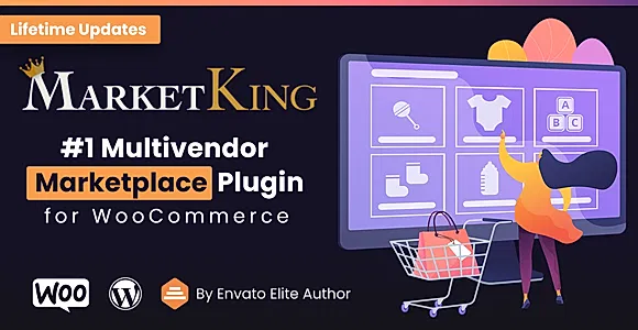 MarketKing Pro WordPress Plugin