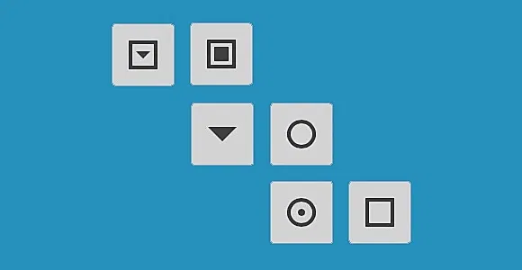 Mastering Icon Fonts on the Web