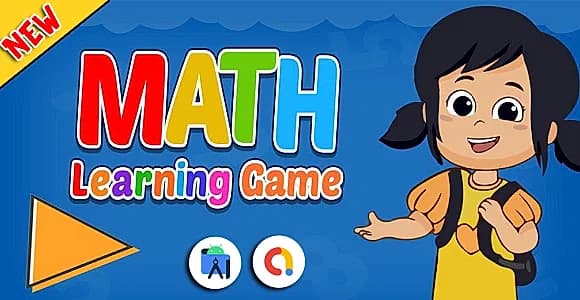 Math for Kids Games + Android Kids Math Games + Ready To Earn Money