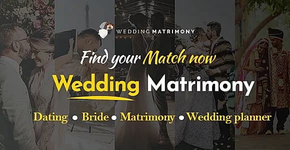 Matrimo | Wedding HTML5 Template