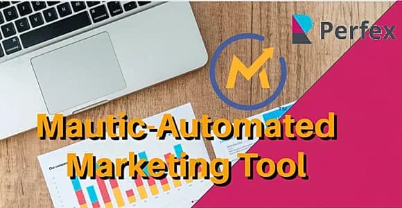Mautic - Automated Marketing Tool For Perfex CRM
