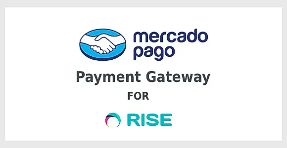 MercadoPago Payment Gateway for RISE CRM