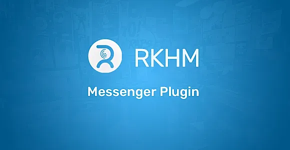 Messenger Plugin for RKHM