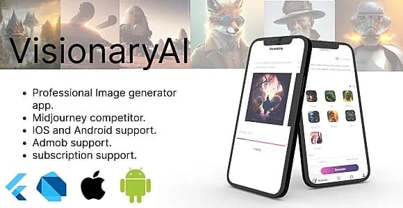 Midjourney | Professional Photo Generator Software