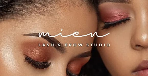 Mien WordPress Theme