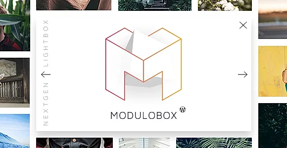 ModuloBox WordPress Plugin