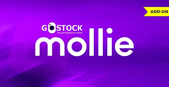 Mollie Payment Gateway for GoStock