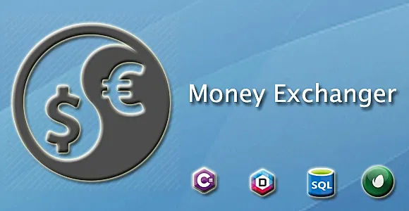 Money Exchanger - Money Exchange System