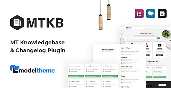 MT Knowledgebase WordPress Plugin