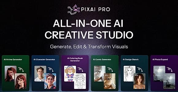 MyDzine - Complete SaaS Platform for AI Image Generation & Editing