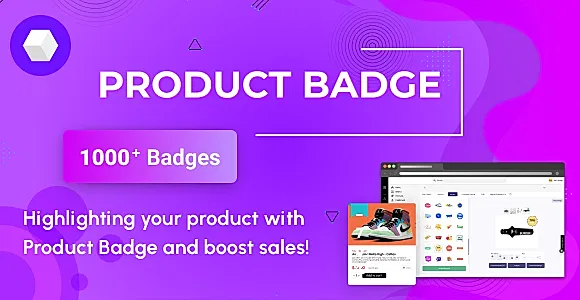 Myshopkit Product Badges WP WordPress Plugin
