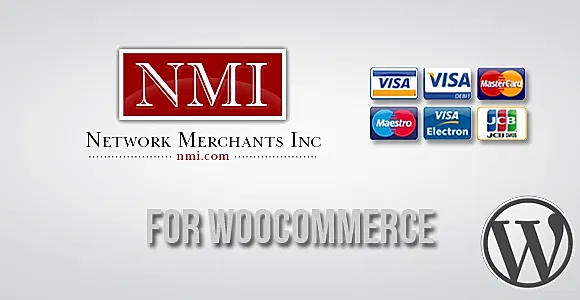 Network Merchants Inc Gateway for WooCommerce WordPress Plugin