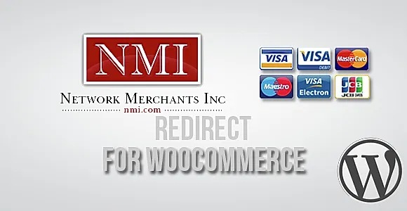 Network Merchants Redirect Gateway for WooCommerce WordPress Plugin