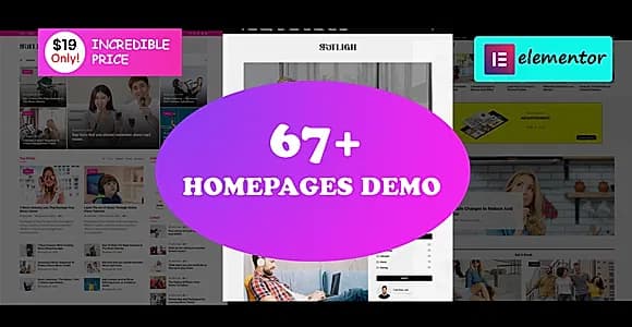 News24 WordPress Theme