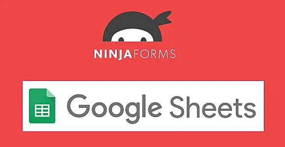 Ninja Forms Google Spreadsheet Addon