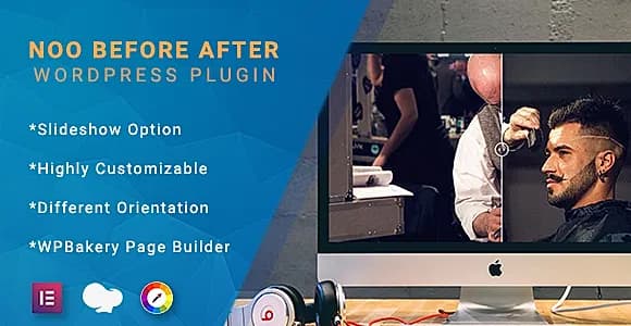 Noo Before After WordPress Plugin