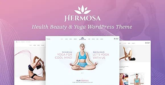 NOO Hermosa WordPress Theme