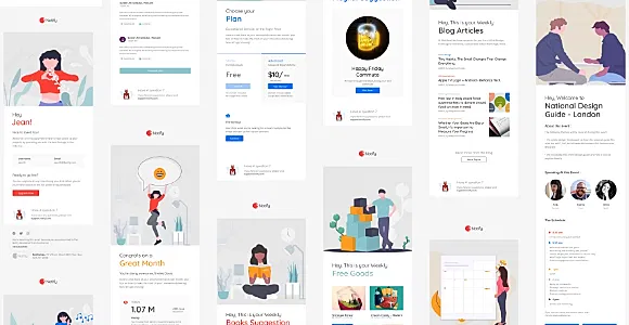 Notif 3 - Startup Email Notification