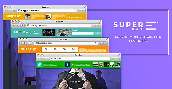 Notification | Wordpress Notification Bar