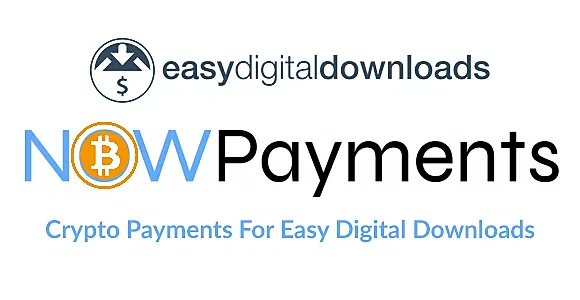NowPayments For Easy Digital Downloads WordPress Plugin