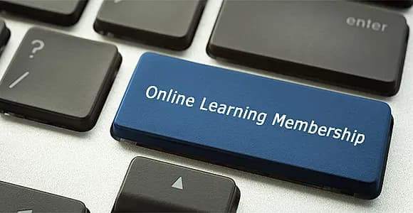 OctopusCodes - Online Learning Membership
